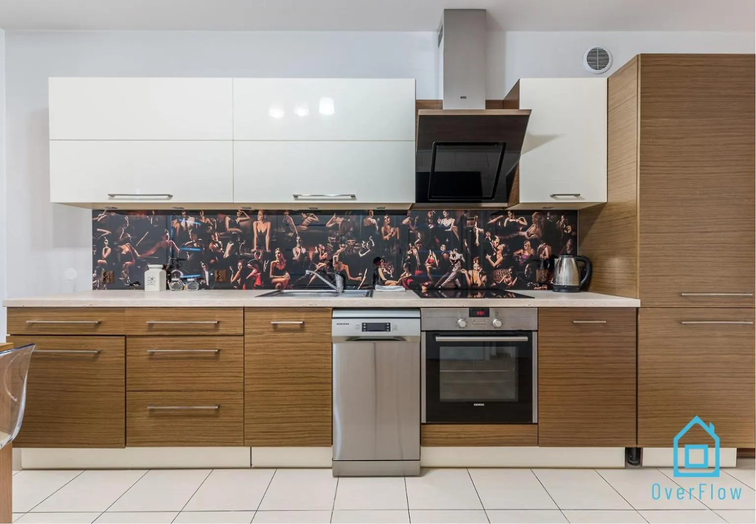 Pane Room Gdansk 0*,  Polonia