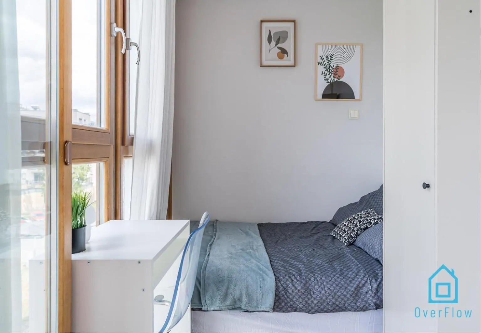 Pane Room Gdansk Homestay