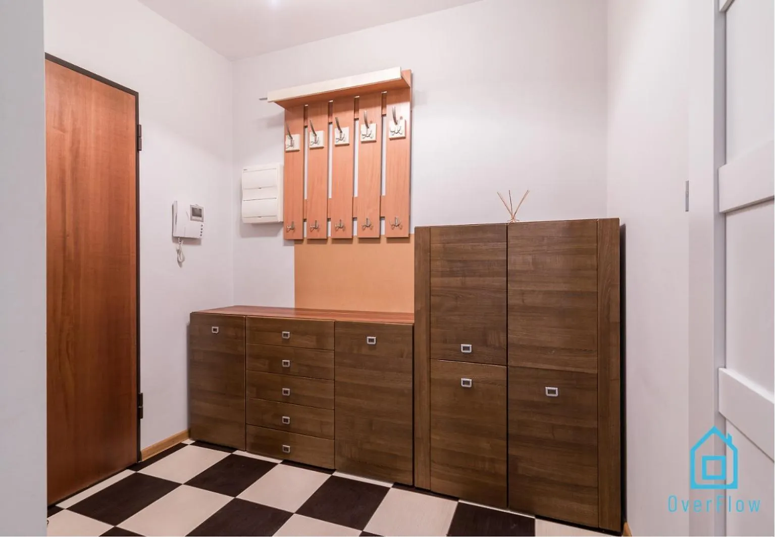 Homestay Pane Room Gdansk Poland